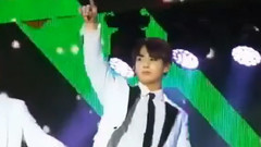 KCON演唱會 片花剪輯