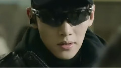 韓劇< Healer >第一集正厚 & 英信精彩部分CUT