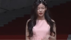 李貞賢出席首爾時裝周