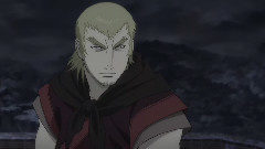 異邦人:無皇刃譚