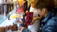 因為你就是這樣的人