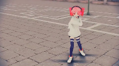 帥氣的重音