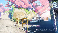 青空ノ夏と飛行機