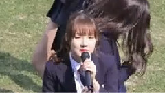時間流逝