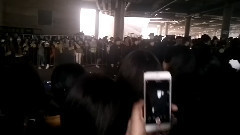 BigBang南京地下停車庫