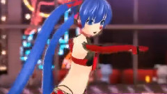 美麗系