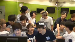 17TV 來玩Kiss Game吧(??)