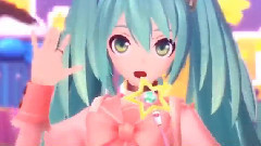 PSV-初音X-可愛系
