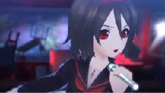 PSV-初音X-酷系