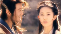 御劍江湖 楊過&小龍女