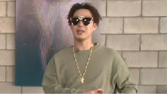 < Section Tv >雷鬼傳教士HAHA片段
