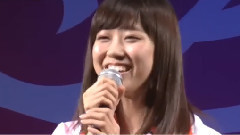 AKB48グループ夏祭り 迷路姬的卡拉OK舞臺 (迷路姬 里醬 理科娘)