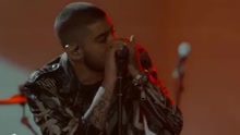 zayn - Like I Would iHeartRadio Album Release Party現場版 2016