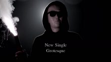 Grotesque 預告