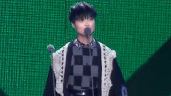 李宇春領獎部分