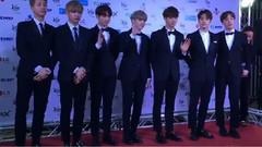 KCON紅毯&粉絲見面會