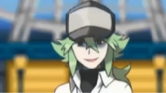 誠實預告片(電玩老實說) 神奇寶貝 黑白版