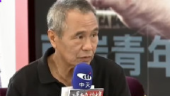 中天的夢想驛站 披露俠客導演的心 15/08/15