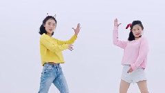 音悅stage,舞蹈視頻 - Dumb Dumb JHop版