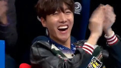 同床異夢 沒關系 J-Hope cut