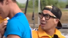 Haroro在情景劇里的致命傷