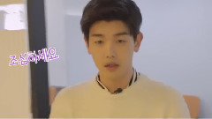 Eric Nam 的魅力男測試 美容室篇