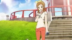夏の日と君の聲