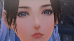 眉間雪