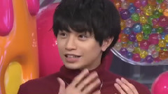 PON!乃木坂46 生駒里奈Cut
