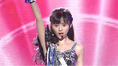 煙花易冷 & 源動力 & 愛的加速器