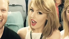 Taylor Swift霉霉 模仿妝