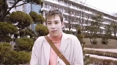 玩曖昧的BlockB PO Part2