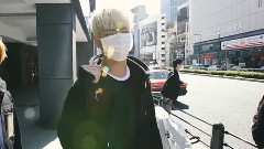 致 我永遠的未成年