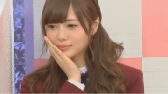 乃木坂46小時TV 算命Part2