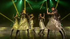 Kiss Me Babe (Fairies Live Tour 2015)演唱會完整版
