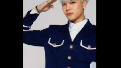 致Forever young的王嘉爾JACKSON