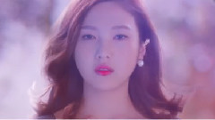 Red Velvet 7月7日MV拍攝過程