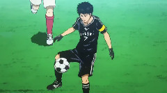 TV動畫< DAYS >番宣映像
