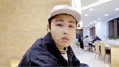 玩AiMei的BlockB 有權篇 復讀生Ver.