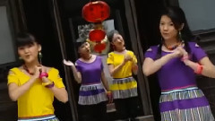 祝你今年好運氣