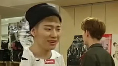 SNL Korea 拍攝花絮