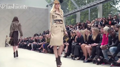 Burberry - The Story Of巴寶莉的故事
