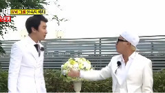 Running Man - 哈哈光洙完美情景劇默契