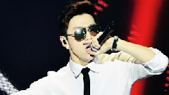 20160331 From KillerBang To BYG 生日快樂