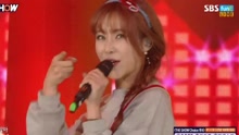 Macarena 現場版 16/03/29