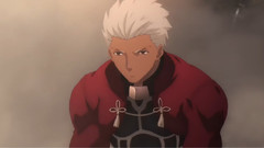 動漫< Fate Stay Night UBW > OP