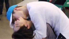 Kiss The Radio更新:Kiss懲罰的GOT7