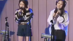 OH MY GIRL - 在同一個地方