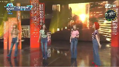 Sunset Glow - Mnet M!Countdown 現場版 16/03/31
