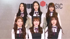 GFriend來到NEWSADE啦!